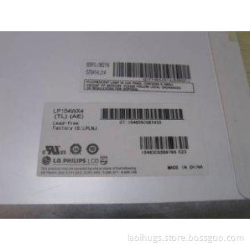 New and original LP154WX4 TLAE 15.4" Glossy laptop notebook
